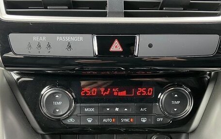 Mitsubishi Eclipse Cross, 2017 год, 1 655 000 рублей, 13 фотография