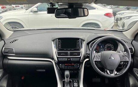 Mitsubishi Eclipse Cross, 2017 год, 1 655 000 рублей, 9 фотография