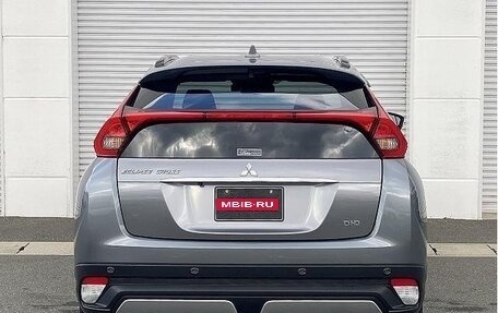 Mitsubishi Eclipse Cross, 2017 год, 1 655 000 рублей, 6 фотография