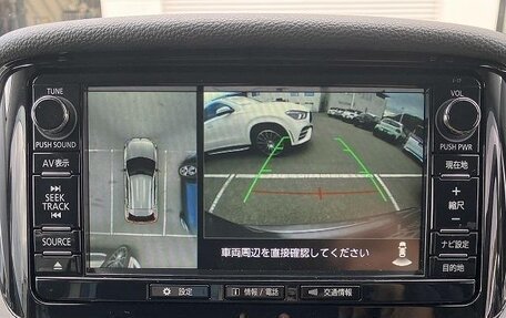 Mitsubishi Eclipse Cross, 2017 год, 1 655 000 рублей, 18 фотография