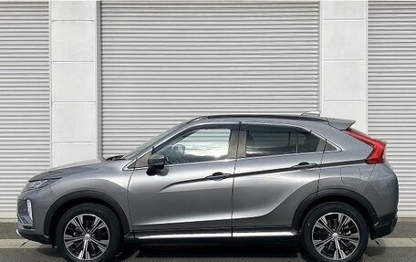 Mitsubishi Eclipse Cross, 2017 год, 1 655 000 рублей, 21 фотография