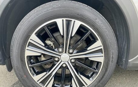 Mitsubishi Eclipse Cross, 2017 год, 1 655 000 рублей, 23 фотография