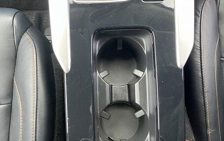 Mitsubishi Eclipse Cross, 2017 год, 1 655 000 рублей, 27 фотография