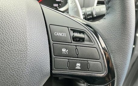 Mitsubishi Eclipse Cross, 2017 год, 1 655 000 рублей, 25 фотография