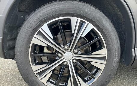 Mitsubishi Eclipse Cross, 2017 год, 1 655 000 рублей, 22 фотография