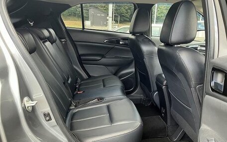 Mitsubishi Eclipse Cross, 2017 год, 1 655 000 рублей, 30 фотография