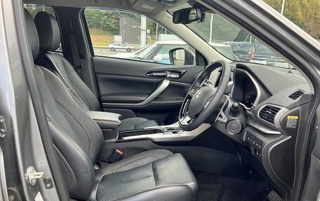 Mitsubishi Eclipse Cross, 2017 год, 1 655 000 рублей, 29 фотография