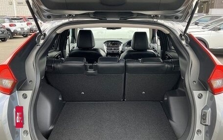 Mitsubishi Eclipse Cross, 2017 год, 1 655 000 рублей, 17 фотография