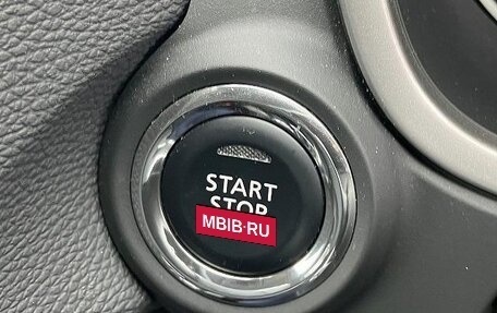 Mitsubishi Eclipse Cross, 2017 год, 1 655 000 рублей, 26 фотография