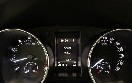 Skoda Yeti I рестайлинг, 2012 год, 890 000 рублей, 6 фотография