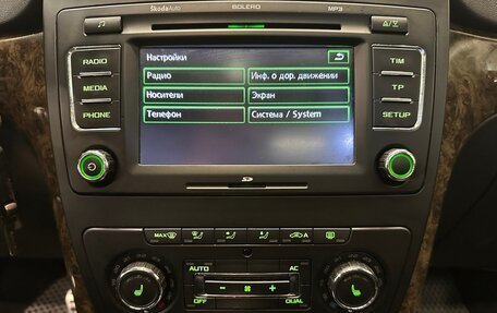 Skoda Yeti I рестайлинг, 2012 год, 890 000 рублей, 7 фотография