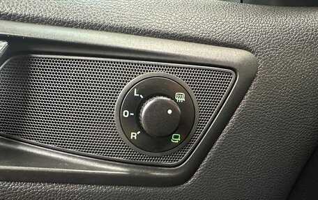 Skoda Yeti I рестайлинг, 2012 год, 890 000 рублей, 11 фотография