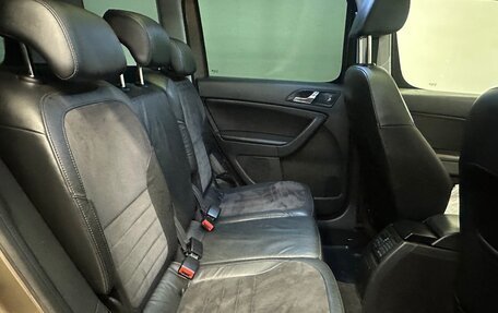 Skoda Yeti I рестайлинг, 2012 год, 890 000 рублей, 13 фотография