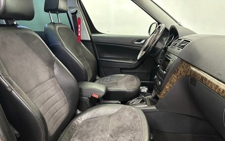 Skoda Yeti I рестайлинг, 2012 год, 890 000 рублей, 12 фотография