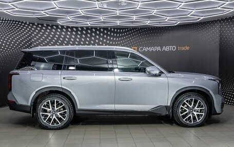 GAC GS8, 2023 год, 3 696 000 рублей, 5 фотография