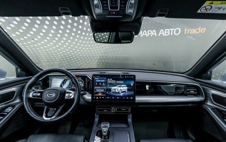 GAC GS8, 2023 год, 3 696 000 рублей, 9 фотография