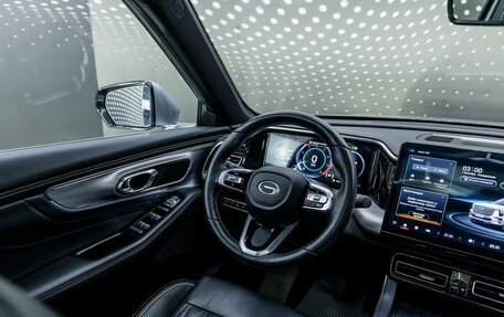 GAC GS8, 2023 год, 3 696 000 рублей, 11 фотография