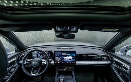 GAC GS8, 2023 год, 3 696 000 рублей, 10 фотография