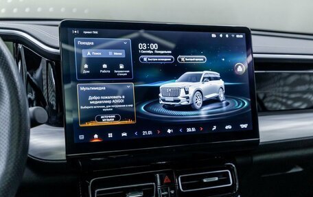 GAC GS8, 2023 год, 3 696 000 рублей, 15 фотография