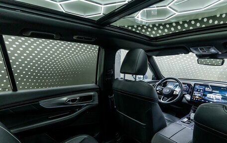 GAC GS8, 2023 год, 3 696 000 рублей, 20 фотография