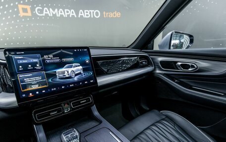 GAC GS8, 2023 год, 3 696 000 рублей, 14 фотография