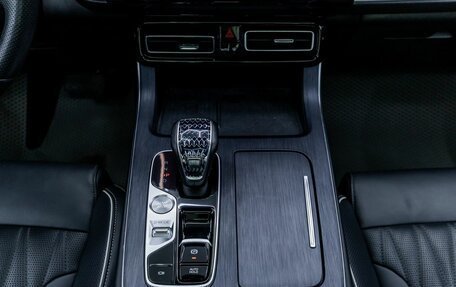 GAC GS8, 2023 год, 3 696 000 рублей, 17 фотография