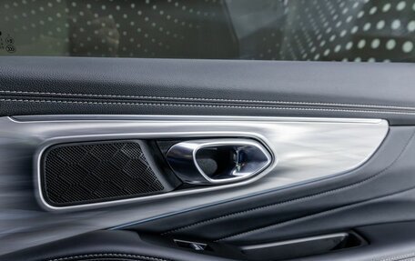 GAC GS8, 2023 год, 3 696 000 рублей, 21 фотография