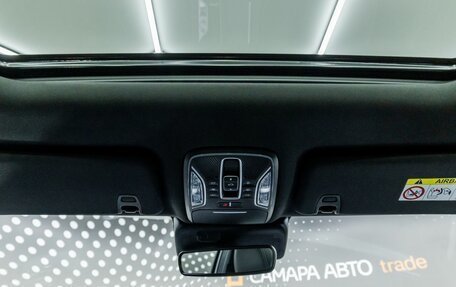 GAC GS8, 2023 год, 3 696 000 рублей, 18 фотография