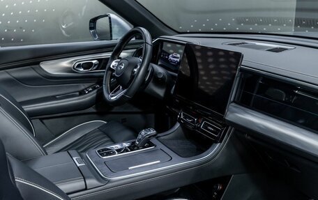 GAC GS8, 2023 год, 3 696 000 рублей, 22 фотография