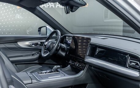 GAC GS8, 2023 год, 3 696 000 рублей, 23 фотография