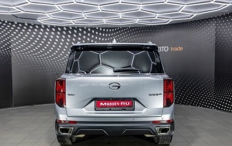 GAC GS8, 2023 год, 3 696 000 рублей, 8 фотография