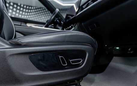 GAC GS8, 2023 год, 3 696 000 рублей, 25 фотография