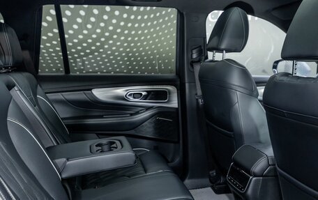 GAC GS8, 2023 год, 3 696 000 рублей, 29 фотография