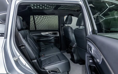 GAC GS8, 2023 год, 3 696 000 рублей, 28 фотография