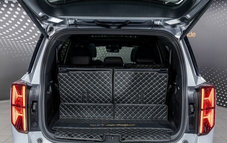 GAC GS8, 2023 год, 3 696 000 рублей, 32 фотография