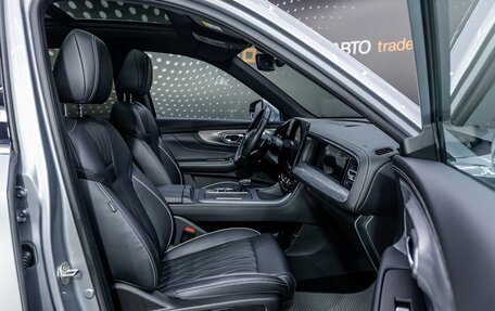 GAC GS8, 2023 год, 3 696 000 рублей, 26 фотография