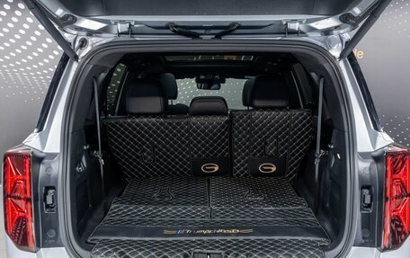 GAC GS8, 2023 год, 3 696 000 рублей, 34 фотография