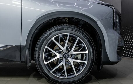 GAC GS8, 2023 год, 3 696 000 рублей, 36 фотография