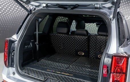 GAC GS8, 2023 год, 3 696 000 рублей, 33 фотография