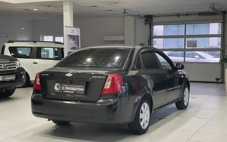 Chevrolet Lacetti, 2009 год, 449 900 рублей, 9 фотография