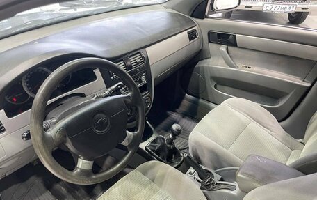 Chevrolet Lacetti, 2009 год, 449 900 рублей, 5 фотография