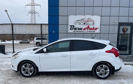 Ford Focus III, 2011 год, 797 000 рублей, 7 фотография