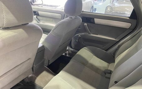 Chevrolet Lacetti, 2009 год, 449 900 рублей, 8 фотография