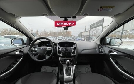 Ford Focus III, 2011 год, 797 000 рублей, 9 фотография