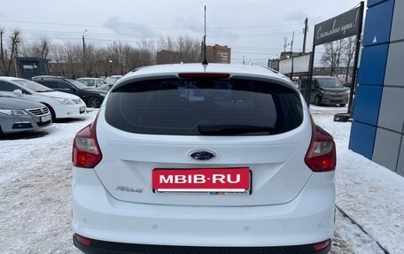 Ford Focus III, 2011 год, 797 000 рублей, 6 фотография