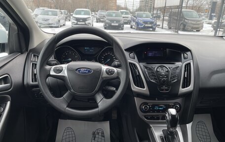Ford Focus III, 2011 год, 797 000 рублей, 11 фотография