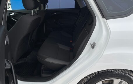 Ford Focus III, 2011 год, 797 000 рублей, 15 фотография