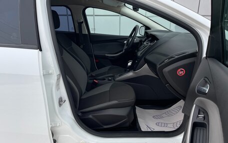 Ford Focus III, 2011 год, 797 000 рублей, 13 фотография