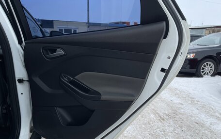 Ford Focus III, 2011 год, 797 000 рублей, 19 фотография