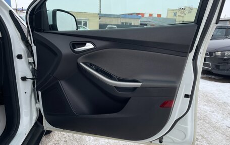 Ford Focus III, 2011 год, 797 000 рублей, 17 фотография